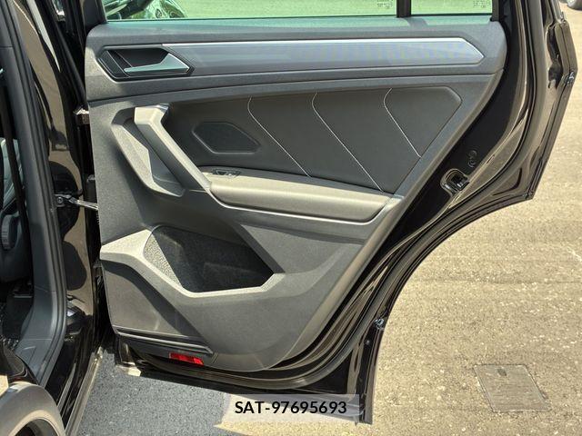 VolksWagen TIGUAN 2020-05 7331222-14