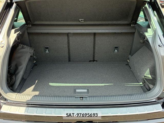 VolksWagen TIGUAN 2020-05 7331222-15