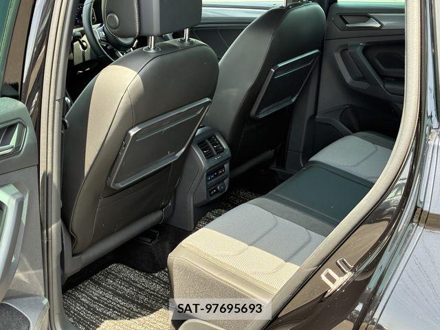 VolksWagen TIGUAN 2020-05 7331222-17