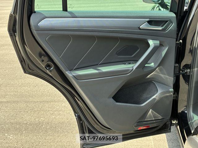 VolksWagen TIGUAN 2020-05 7331222-18