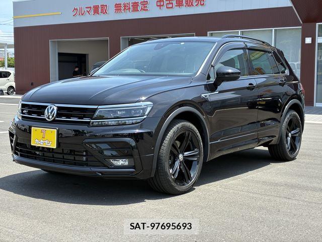 VolksWagen TIGUAN 2020-05 7331222-1
