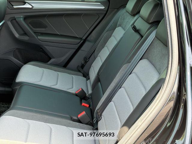 VolksWagen TIGUAN 2020-05 7331222-19