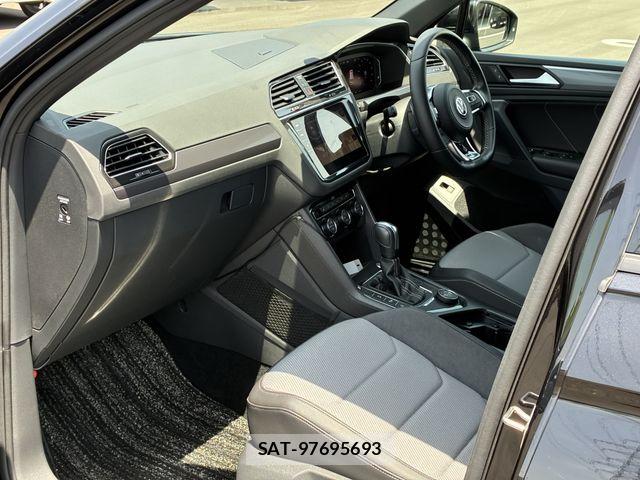 VolksWagen TIGUAN 2020-05 7331222-20