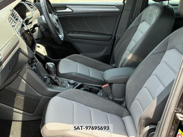 VolksWagen TIGUAN 2020-05 7331222-21