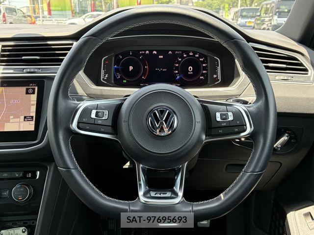 VolksWagen TIGUAN 2020-05 7331222-23