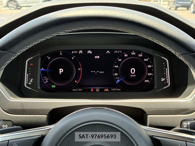 VolksWagen TIGUAN 2020-05 7331222-24