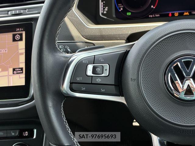 VolksWagen TIGUAN 2020-05 7331222-25