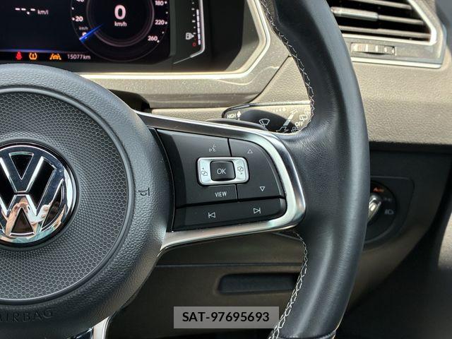 VolksWagen TIGUAN 2020-05 7331222-26