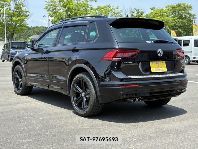 VolksWagen TIGUAN 2020-05 7331222-2