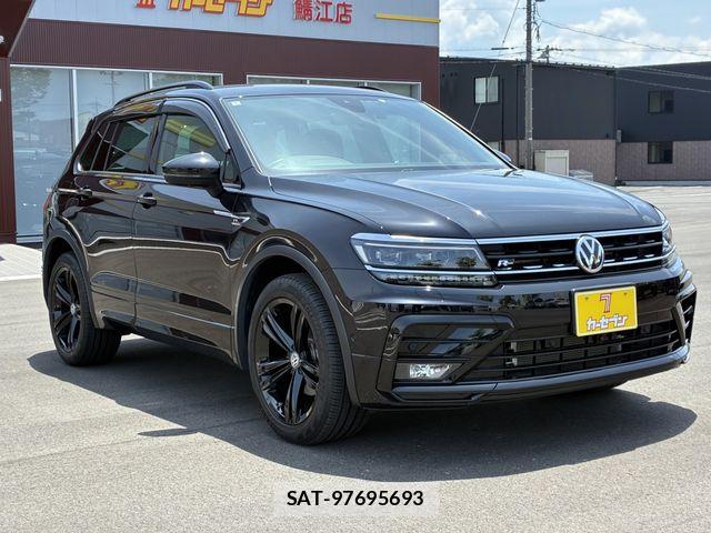 VolksWagen TIGUAN 2020-05 7331222-3