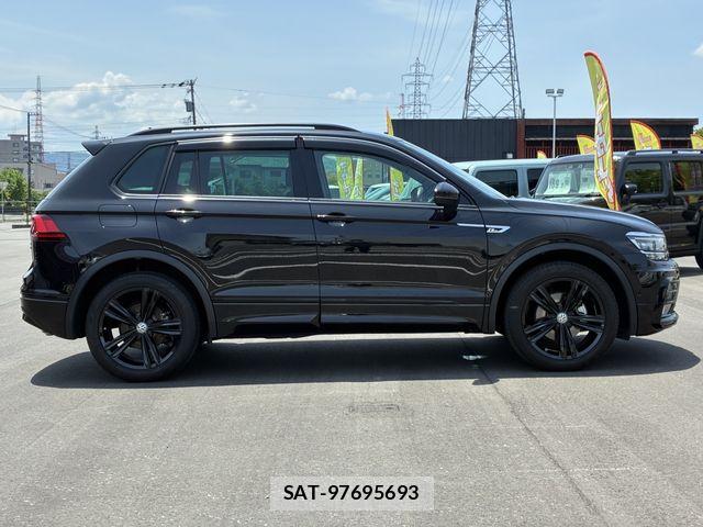VolksWagen TIGUAN 2020-05 7331222-4