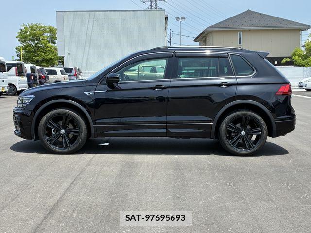 VolksWagen TIGUAN 2020-05 7331222-5