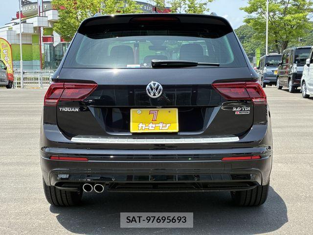 VolksWagen TIGUAN 2020-05 7331222-6