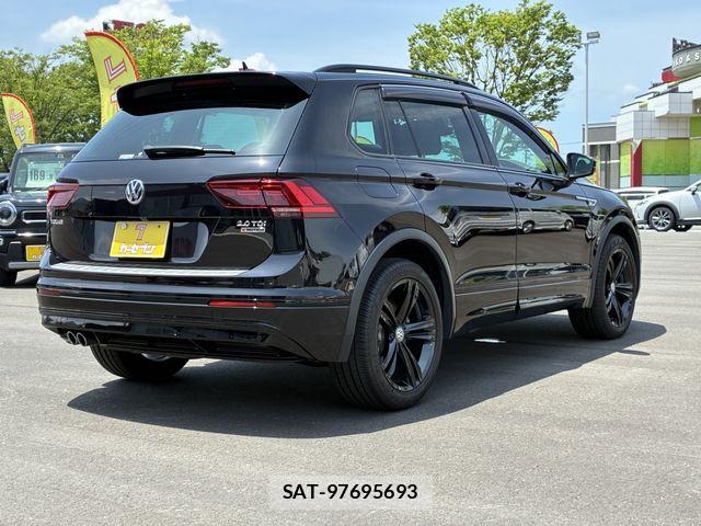 VolksWagen TIGUAN 2020-05 7331222-7