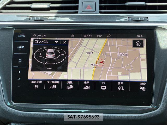 VolksWagen TIGUAN 2020-05 7331222-8
