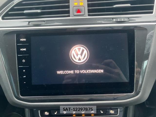 VolksWagen TIGUAN 2019-02 7360498-18