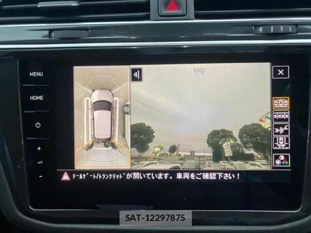 VolksWagen TIGUAN 2019-02 7360498-19
