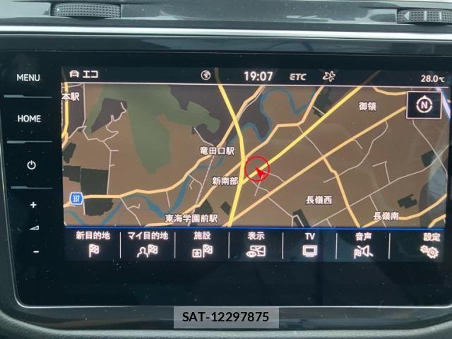 VolksWagen TIGUAN 2019-02 7360498-21