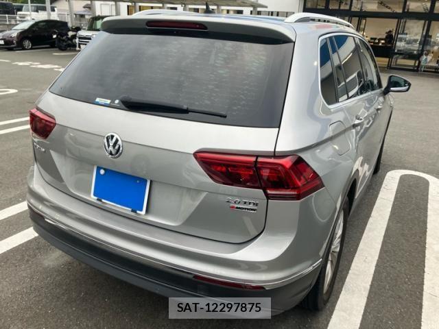 VolksWagen TIGUAN 2019-02 7360498-2