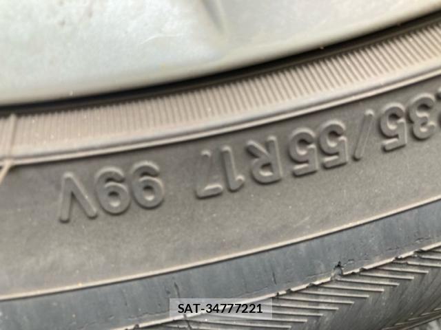 VolksWagen TIGUAN 2014-02 7360500-9