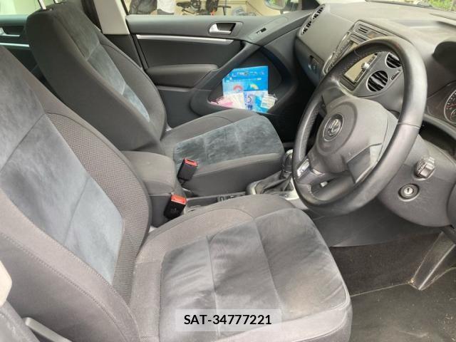 VolksWagen TIGUAN 2014-02 7360500-13