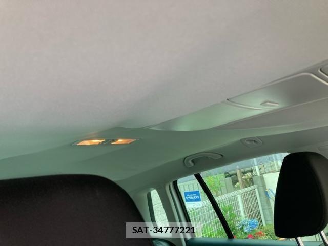 VolksWagen TIGUAN 2014-02 7360500-14