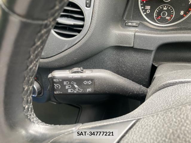 VolksWagen TIGUAN 2014-02 7360500-17