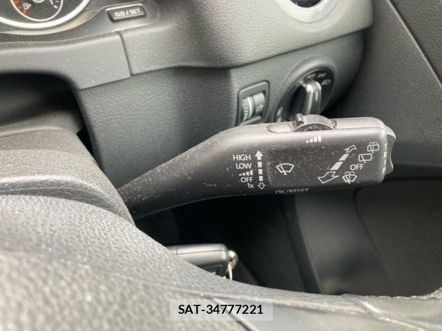 VolksWagen TIGUAN 2014-02 7360500-18