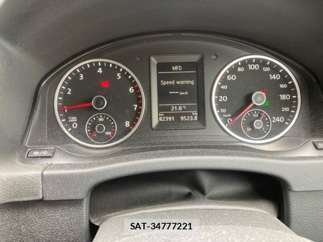 VolksWagen TIGUAN 2014-02 7360500-19