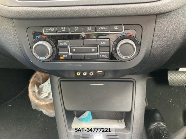 VolksWagen TIGUAN 2014-02 7360500-22