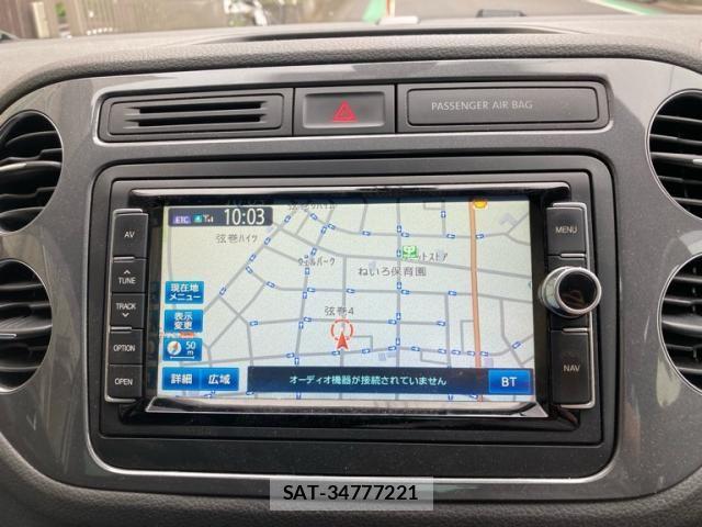 VolksWagen TIGUAN 2014-02 7360500-23