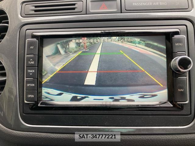 VolksWagen TIGUAN 2014-02 7360500-24