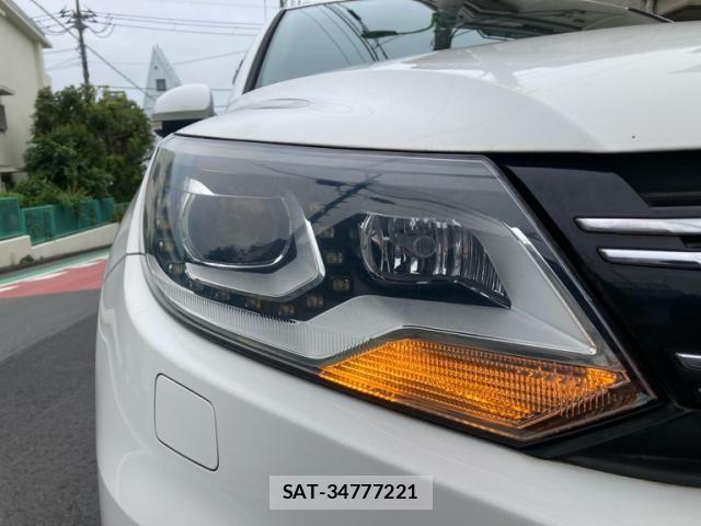 VolksWagen TIGUAN 2014-02 7360500-4
