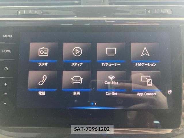 VolksWagen TIGUAN 2020-12 7360497-9