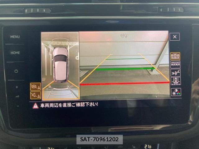 VolksWagen TIGUAN 2020-12 7360497-11