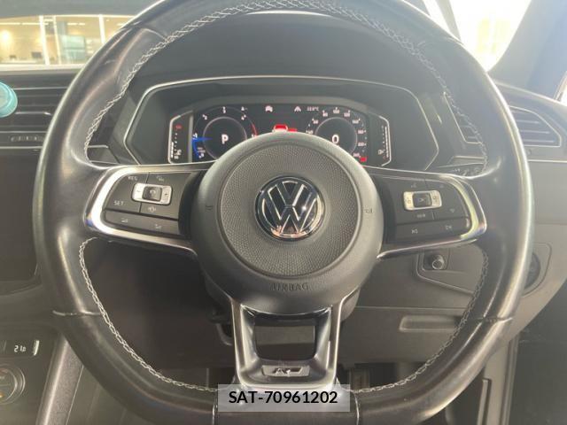 VolksWagen TIGUAN 2020-12 7360497-18