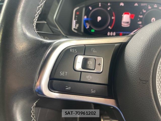 VolksWagen TIGUAN 2020-12 7360497-19
