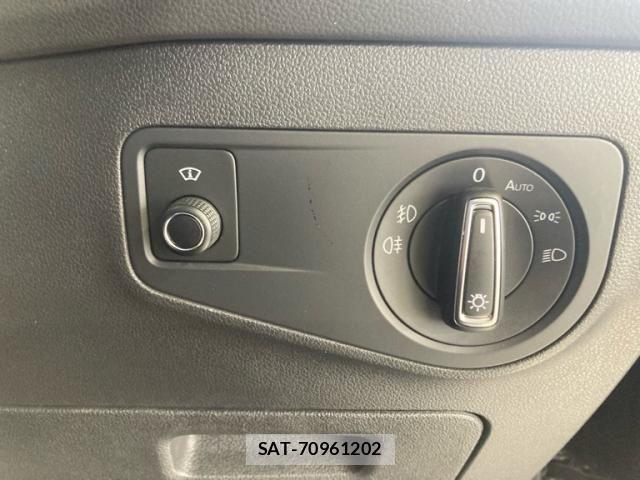 VolksWagen TIGUAN 2020-12 7360497-21