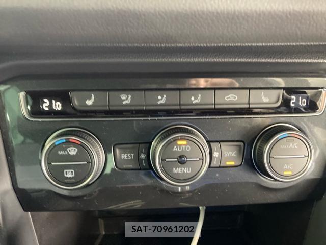 VolksWagen TIGUAN 2020-12 7360497-22
