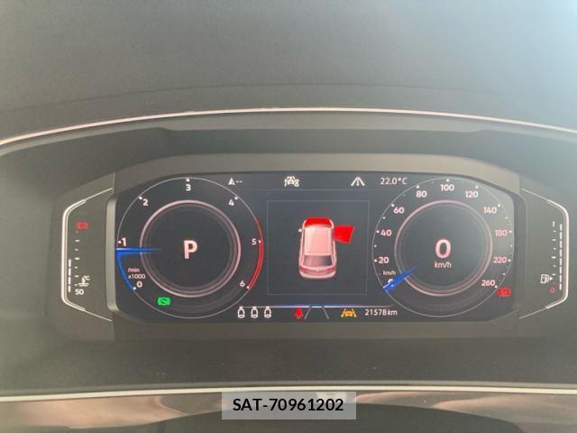 VolksWagen TIGUAN 2020-12 7360497-23