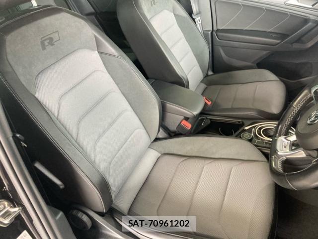 VolksWagen TIGUAN 2020-12 7360497-26