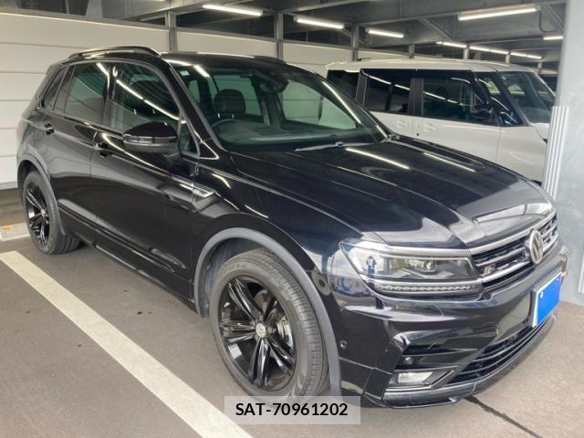 VolksWagen TIGUAN 2020-12 7360497-2