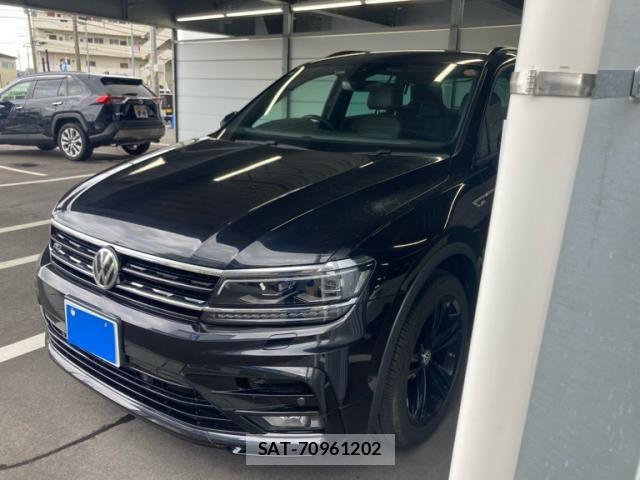 VolksWagen TIGUAN 2020-12 7360497-3