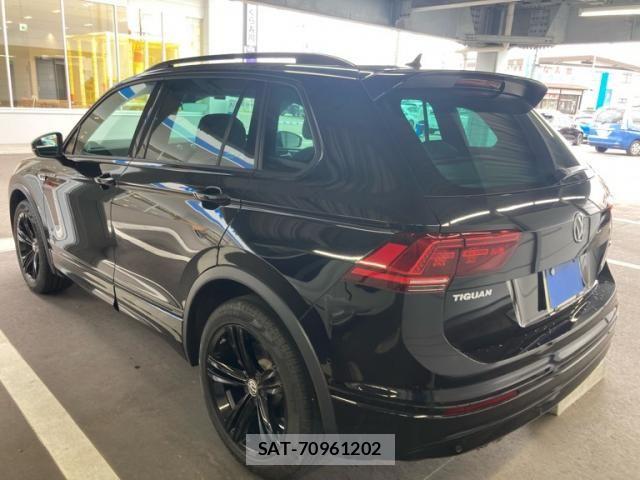 VolksWagen TIGUAN 2020-12 7360497-4