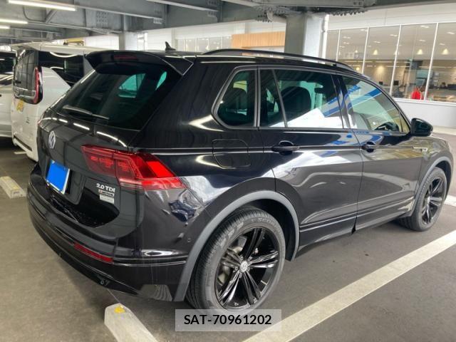 VolksWagen TIGUAN 2020-12 7360497-5