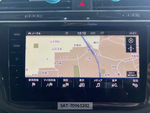 VolksWagen TIGUAN 2020-12 7360497-8