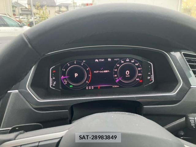 VolksWagen TIGUAN 2021-07 7394873-20