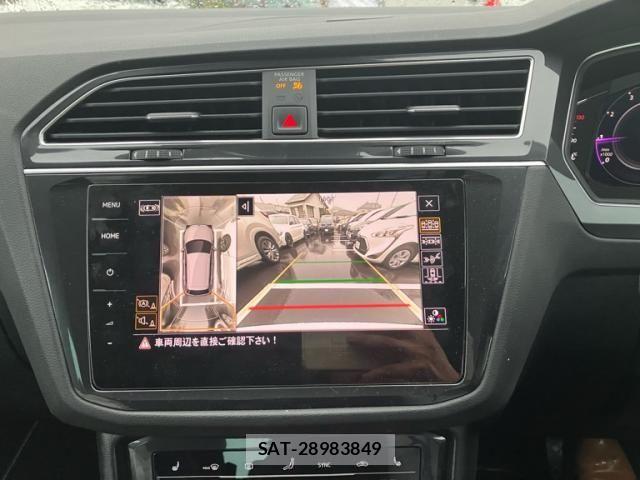 VolksWagen TIGUAN 2021-07 7394873-26