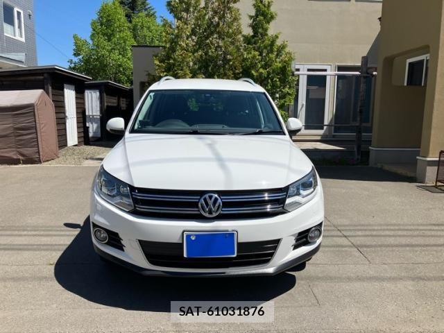 VolksWagen TIGUAN 2012-04 7394875-0