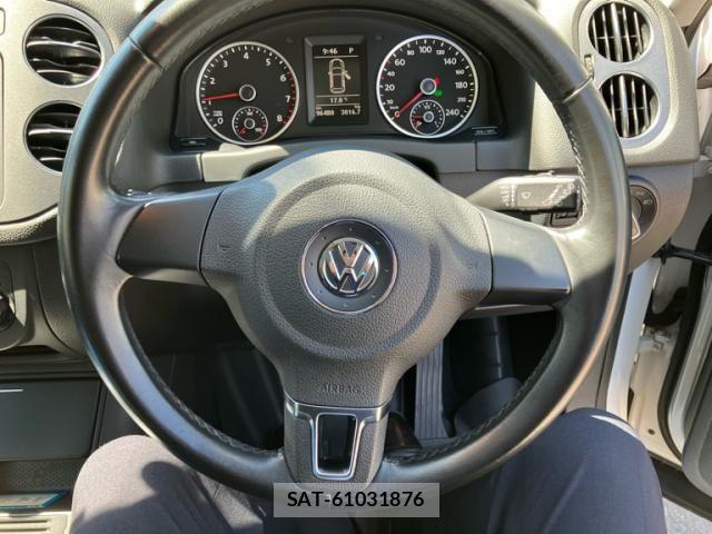 VolksWagen TIGUAN 2012-04 7394875-10